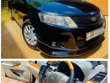 Toyota Allion 260 Anniversary 2007 Car