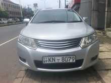 Toyota ALLION 260 2008 Car