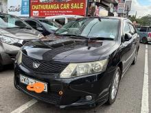 Toyota Allion 260 G Grade 2011 Car