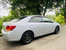 Toyota Allion 260 2011 Car
