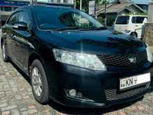 Toyota Allion 260 G 2008 Car