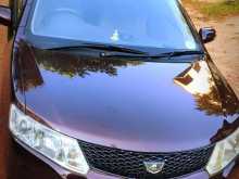 Toyota Allion 260 2008 Car