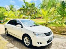 Toyota Allion 260 G Grade 2007 Car