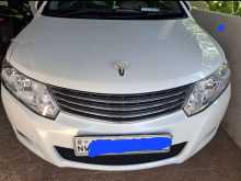 Toyota Allion 260 2008 Car