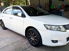 Toyota ALLION 260 G PLUS 2008 Car
