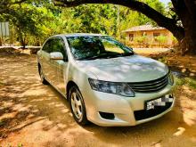 Toyota Allion 260 2007 Car
