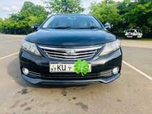 Toyota Allion 260 2010 Car