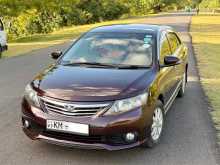 Toyota Allion 260 2010 Car