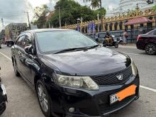 Toyota Allion 260 G Grade 2011 Car