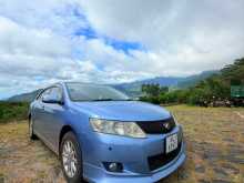 Toyota Allion 260 G Grade 2010 Car