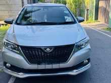 Toyota Allion 260 2017 Car