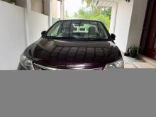 Toyota Allion 260 G Plus 2013 Car