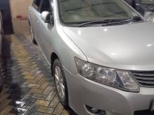 Toyota Allion 260 G Superior 2007 Car