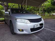Toyota Allion 260 G Grade 2008 Car