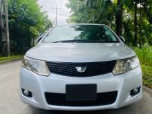 Toyota Allion 260 2007 Car