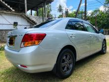 Toyota Allion 260 2011 Car