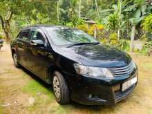 Toyota Allion 260 2007 Car