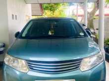 Toyota Allion 260 2007 Car