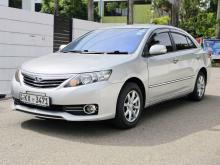 Toyota ALLION 260 2012 Car