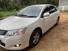 Toyota Allion 260 2008 Car