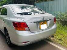 Toyota Allion 260 2008 Car