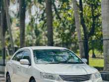 Toyota Allion 260 2007 Car