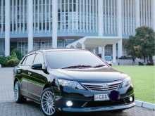 Toyota Allion 260 2013 Car