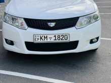 Toyota Allion 260 2009 Car