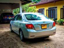 Toyota Allion 260 G Grade 2007 Car