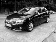 Toyota Allion 260 G Grade 2010 Car