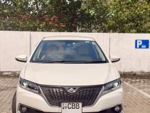 Toyota Allion 260 2017 Car