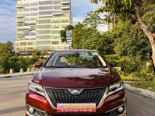 Toyota Allion 260 2017 Car