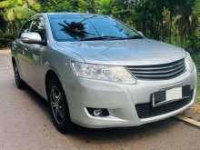 Toyota Allion 260 2008 Car