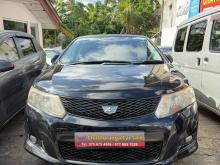 Toyota Allion 260 G Grade 2011 Car