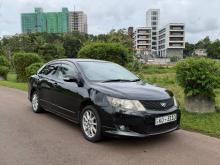 Toyota Allion 260 G Grade 2011 Car