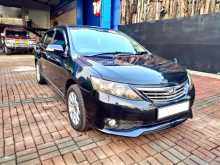 Toyota Allion 260 2012 Car