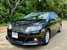 Toyota Allion 260 G Plus 2008 Car