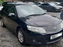 Toyota Allion 260 2009 Car