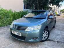 Toyota Allion 260 G Grade 2007 Car