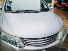Toyota Allion 260 2008 Car