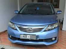 Toyota ALLION 260 2011 Car