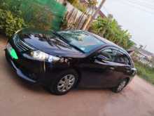 Toyota Allion 260 G Grade 2010 Car