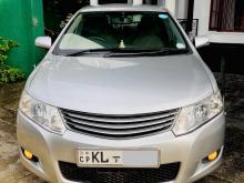 Toyota Allion 260 2007 Car