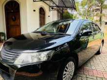 Toyota Allion 260 2008 Car