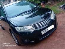 Toyota ALLION 260 2008 Car