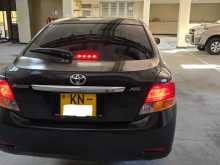 Toyota Allion 260 2009 Car
