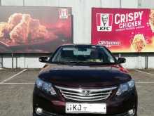 Toyota Allion 260 2010 Car