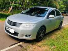 Toyota Allion 260 2008 Car