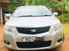 Toyota Allion 260 2009 Car