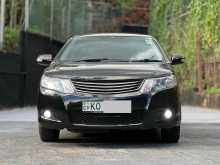 Toyota Allion 260 2007 Car